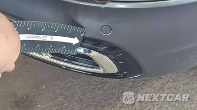 2023 Volkswagen Tiguan SEL R-Line - zdjęcie 28 z 28 - miniatura