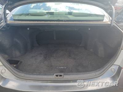2009 Toyota Camry - zdjęcie 16 z 42 - miniatura