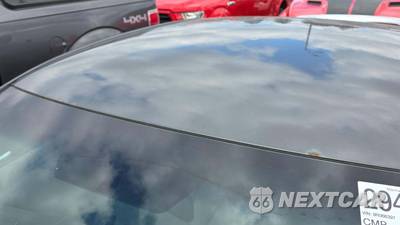 2009 Toyota Camry - zdjęcie 39 z 42 - miniatura