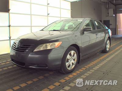 2009 Toyota Camry - zdjęcie 1 z 42 - miniatura