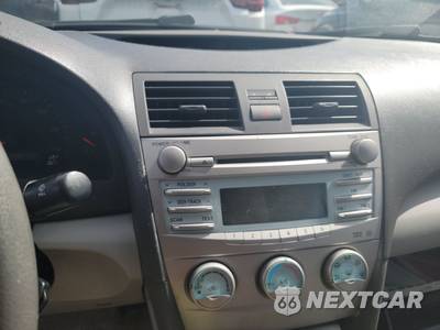 2009 Toyota Camry - zdjęcie 11 z 42 - miniatura