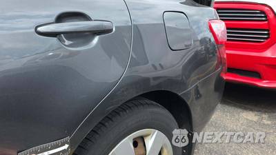2009 Toyota Camry - zdjęcie 37 z 42 - miniatura
