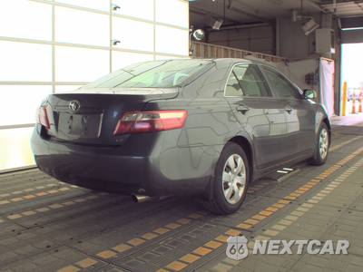 2009 Toyota Camry - zdjęcie 4 z 42 - miniatura