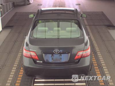 2009 Toyota Camry - zdjęcie 5 z 42 - miniatura