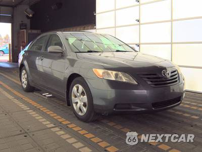 2009 Toyota Camry - zdjęcie 3 z 42 - miniatura