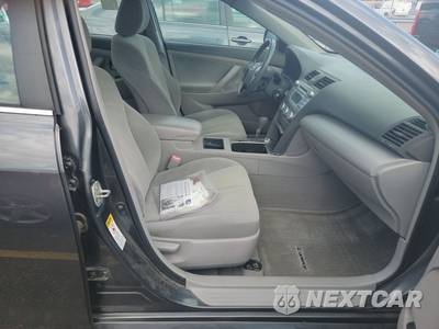 2009 Toyota Camry - zdjęcie 8 z 42 - miniatura