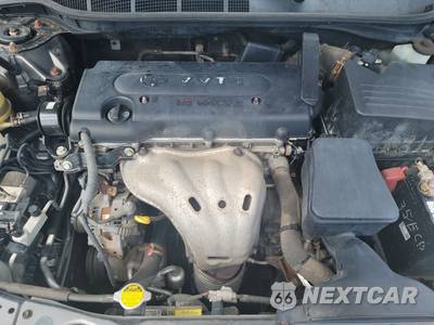 2009 Toyota Camry - zdjęcie 15 z 42 - miniatura