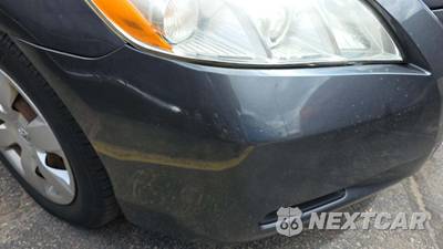 2009 Toyota Camry - zdjęcie 36 z 42 - miniatura
