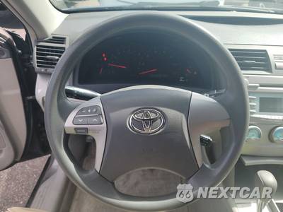 2009 Toyota Camry - zdjęcie 10 z 42 - miniatura