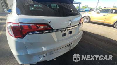 2017 Acura RDX - zdjęcie 15 z 33 - miniatura