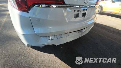 2017 Acura RDX - zdjęcie 13 z 33 - miniatura