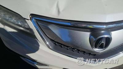 2017 Acura RDX - zdjęcie 1 z 33 - miniatura
