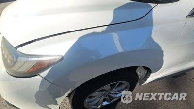 2017 Acura RDX - zdjęcie 7 z 33 - miniatura