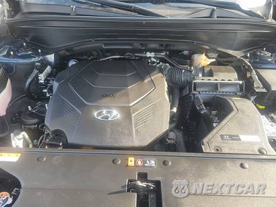 2021 Hyundai Palisade SEL - zdjęcie 16 z 23 - miniatura