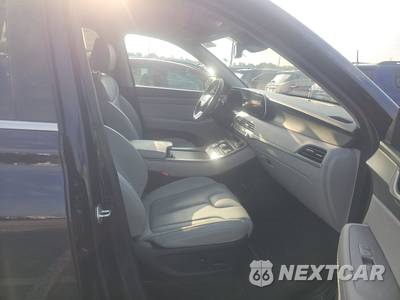 2021 Hyundai Palisade SEL - zdjęcie 8 z 23 - miniatura