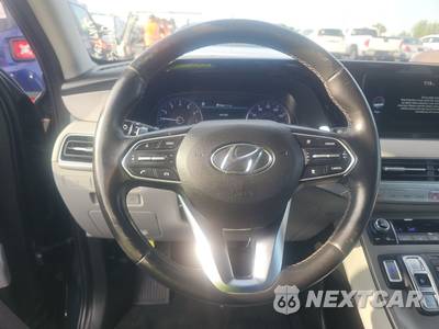 2021 Hyundai Palisade SEL - zdjęcie 10 z 23 - miniatura