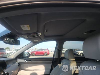 2021 Hyundai Palisade SEL - zdjęcie 19 z 23 - miniatura
