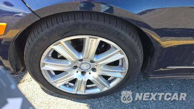 2013 Mercedes-Benz E 350 4MATIC Wagon - zdjęcie 5 z 18 - miniatura