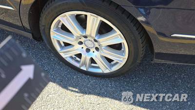 2013 Mercedes-Benz E 350 4MATIC Wagon - zdjęcie 8 z 18 - miniatura