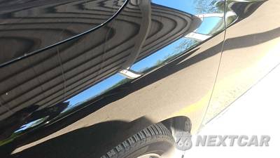 2014 Nissan Pathfinder Platinum - zdjęcie 5 z 11 - miniatura