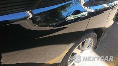 2014 Nissan Pathfinder Platinum - zdjęcie 7 z 11 - miniatura