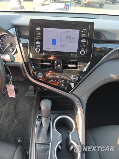 2023 Toyota Camry LE - zdjęcie 11 z 20 - miniatura