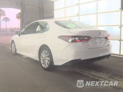 2023 Toyota Camry LE - zdjęcie 6 z 20 - miniatura