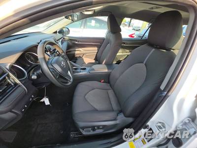 2023 Toyota Camry LE - zdjęcie 7 z 20 - miniatura