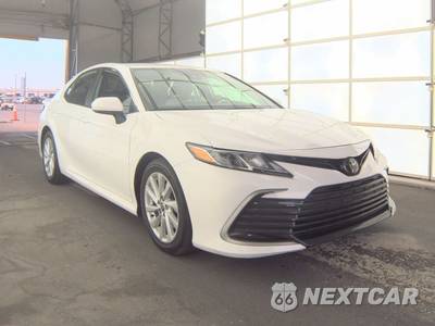 2023 Toyota Camry LE - zdjęcie 3 z 20 - miniatura