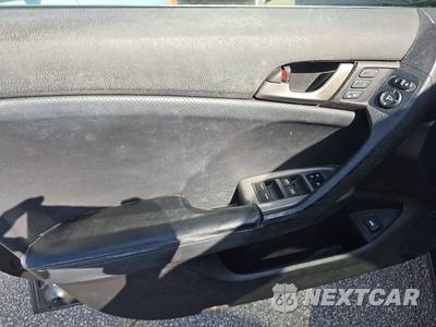 2009 Acura TSX w/Technology Pkg - zdjęcie 9 z 32 - miniatura