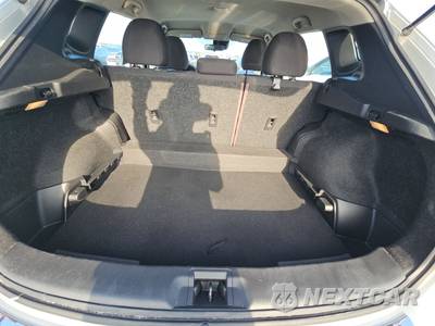 2020 Nissan Rogue Sport S - zdjęcie 16 z 18 - miniatura