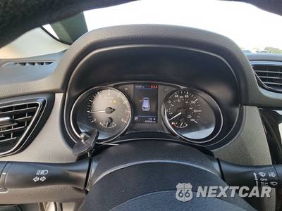 2020 Nissan Rogue Sport S - zdjęcie 12 z 18 - miniatura
