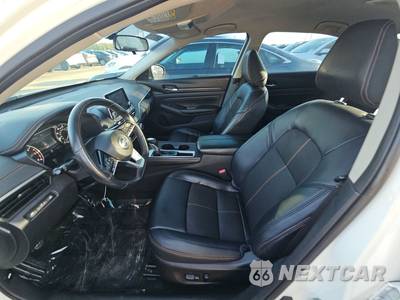 2019 Nissan Altima SR - zdjęcie 7 z 18 - miniatura