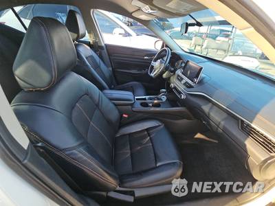 2019 Nissan Altima SR - zdjęcie 8 z 18 - miniatura