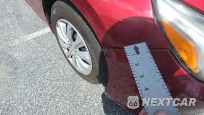 2016 Nissan Altima 2.5 S - zdjęcie 32 z 41 - miniatura