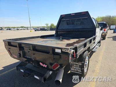 2024 Chevrolet Silverado 2500HD LT Crew Cab Long Bed 1LT - zdjęcie 4 z 24 - miniatura
