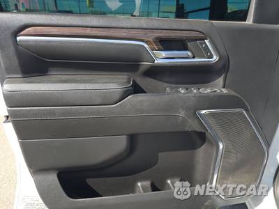 2024 Chevrolet Silverado 2500HD LT Crew Cab Long Bed 1LT - zdjęcie 9 z 24 - miniatura