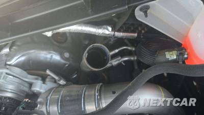 2024 Chevrolet Silverado 3500HD Cab Chassis LT Crew Cab 1LT DRW - zdjęcie 19 z 27 - miniatura