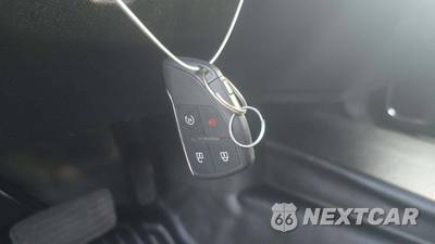 2024 Chevrolet Silverado 3500HD Cab Chassis LT Crew Cab 1LT DRW - zdjęcie 18 z 27 - miniatura