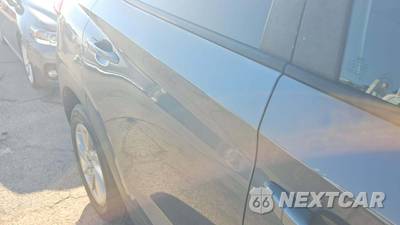 2018 Hyundai Tucson SE - zdjęcie 8 z 11 - miniatura