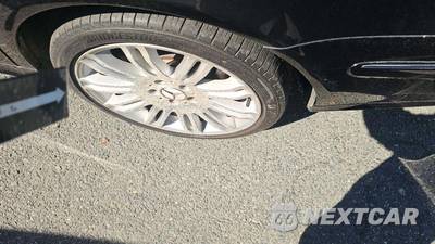 2007 Mercedes-Benz E 350 Sedan - zdjęcie 6 z 12 - miniatura