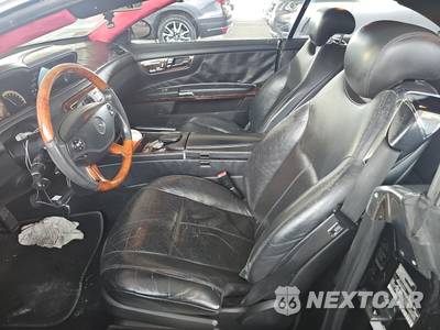 2008 Mercedes-Benz CL 550 - zdjęcie 7 z 21 - miniatura