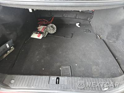 2008 Mercedes-Benz CL 550 - zdjęcie 16 z 21 - miniatura