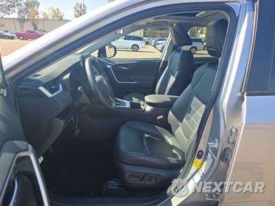 2022 Toyota RAV4 Hybrid XLE Premium - zdjęcie 7 z 30 - miniatura