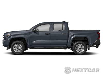2025 Toyota Tacoma TRD Off-Road Crew Cab Medium Bed - zdjęcie 3 z 3 - miniatura