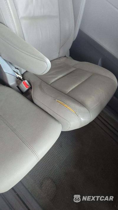 2017 Toyota Sienna XLE 8-Passenger 119.3" WB - zdjęcie 13 z 15 - miniatura