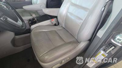 2017 Toyota Sienna XLE 8-Passenger 119.3" WB - zdjęcie 12 z 15 - miniatura
