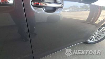 2017 Toyota Sienna XLE 8-Passenger 119.3" WB - zdjęcie 9 z 15 - miniatura