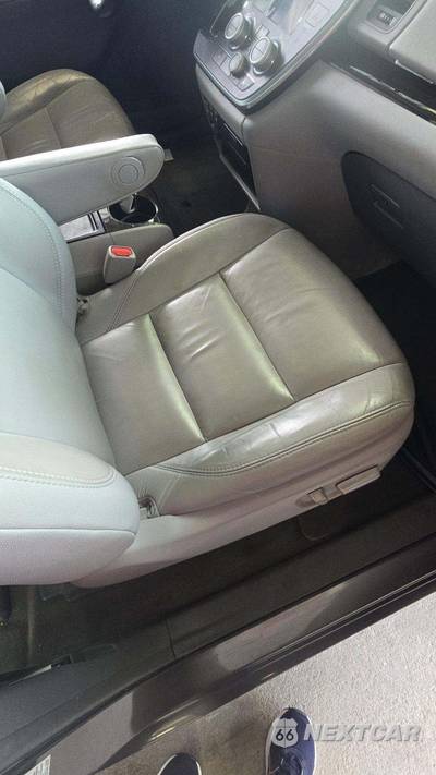 2017 Toyota Sienna XLE 8-Passenger 119.3" WB - zdjęcie 15 z 15 - miniatura