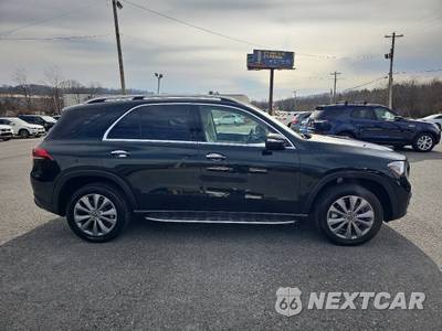 2021 Mercedes-Benz GLE 350 4MATIC - zdjęcie 5 z 20 - miniatura